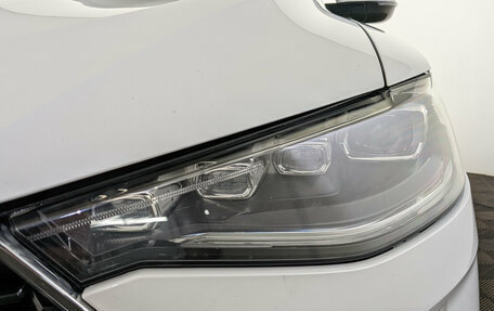 Haval F7x I, 2021 год, 1 650 000 рублей, 11 фотография
