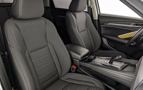 Haval F7x I, 2021 год, 1 650 000 рублей, 24 фотография