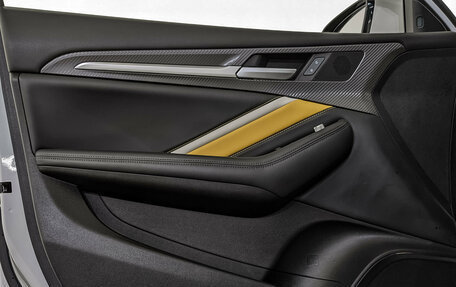 Haval F7x I, 2021 год, 1 650 000 рублей, 19 фотография