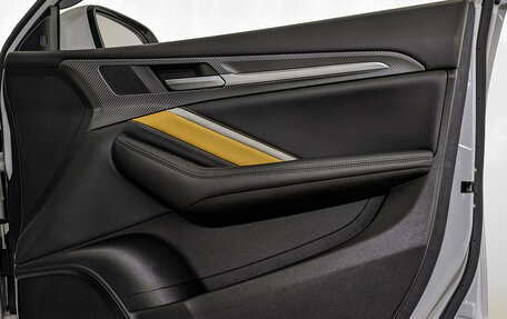 Haval F7x I, 2021 год, 1 650 000 рублей, 25 фотография