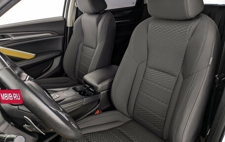 Haval F7x I, 2021 год, 1 650 000 рублей, 20 фотография