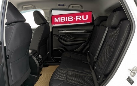 Haval F7x I, 2021 год, 1 650 000 рублей, 18 фотография