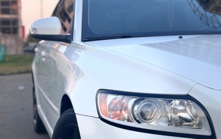 Volvo S40 II, 2011 год, 1 050 000 рублей, 5 фотография