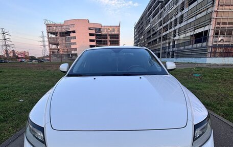 Volvo S40 II, 2011 год, 1 050 000 рублей, 7 фотография