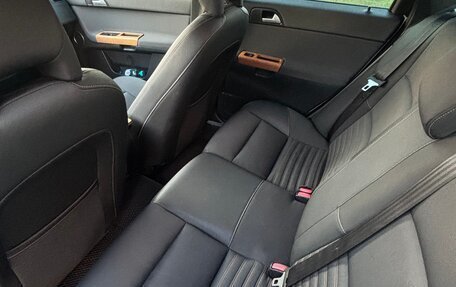 Volvo S40 II, 2011 год, 1 050 000 рублей, 14 фотография