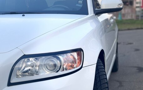 Volvo S40 II, 2011 год, 1 050 000 рублей, 6 фотография