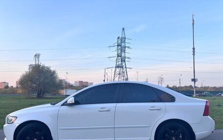 Volvo S40 II, 2011 год, 1 050 000 рублей, 8 фотография