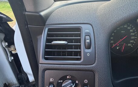 Volvo S40 II, 2011 год, 1 050 000 рублей, 12 фотография