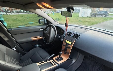 Volvo S40 II, 2011 год, 1 050 000 рублей, 11 фотография