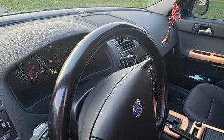 Volvo S40 II, 2011 год, 1 050 000 рублей, 13 фотография