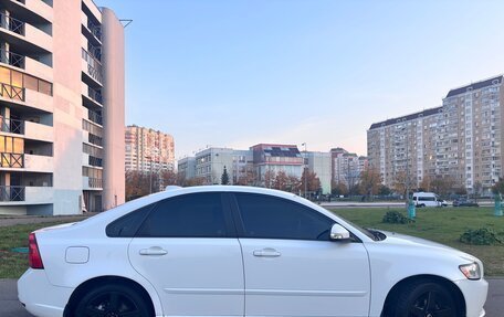 Volvo S40 II, 2011 год, 1 050 000 рублей, 9 фотография