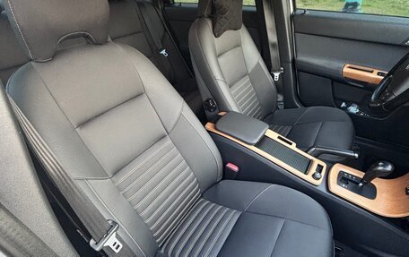 Volvo S40 II, 2011 год, 1 050 000 рублей, 10 фотография