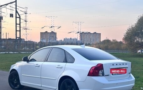 Volvo S40 II, 2011 год, 1 050 000 рублей, 4 фотография