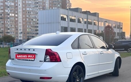 Volvo S40 II, 2011 год, 1 050 000 рублей, 3 фотография
