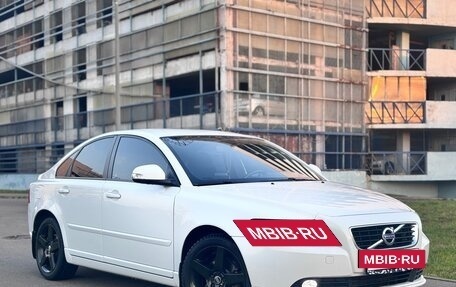 Volvo S40 II, 2011 год, 1 050 000 рублей, 2 фотография