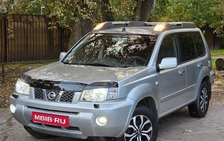 Nissan X-Trail, 2006 год, 850 000 рублей, 1 фотография