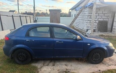 Chevrolet Lacetti, 2005 год, 199 000 рублей, 1 фотография