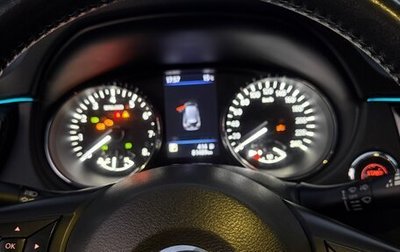Nissan Rogue II, 2019 год, 2 500 000 рублей, 1 фотография