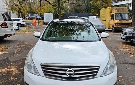 Nissan Teana, 2011 год, 1 200 000 рублей, 1 фотография