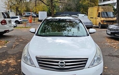 Nissan Teana, 2011 год, 1 200 000 рублей, 1 фотография