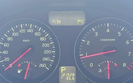 Volvo S40 II, 2011 год, 1 050 000 рублей, 18 фотография