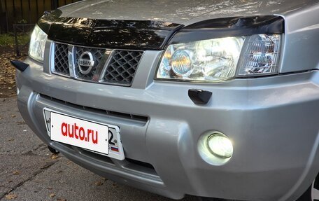 Nissan X-Trail, 2006 год, 850 000 рублей, 3 фотография