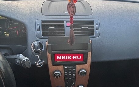 Volvo S40 II, 2011 год, 1 050 000 рублей, 19 фотография
