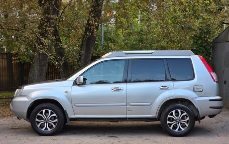 Nissan X-Trail, 2006 год, 850 000 рублей, 6 фотография