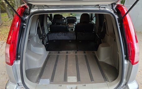 Nissan X-Trail, 2006 год, 850 000 рублей, 13 фотография