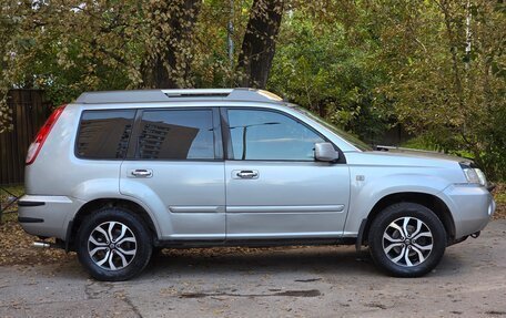 Nissan X-Trail, 2006 год, 850 000 рублей, 7 фотография