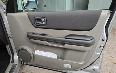 Nissan X-Trail, 2006 год, 850 000 рублей, 18 фотография