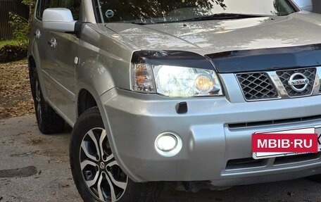 Nissan X-Trail, 2006 год, 850 000 рублей, 5 фотография