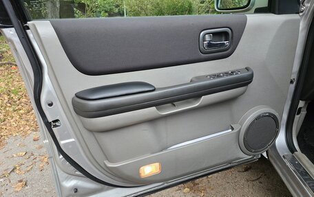 Nissan X-Trail, 2006 год, 850 000 рублей, 21 фотография