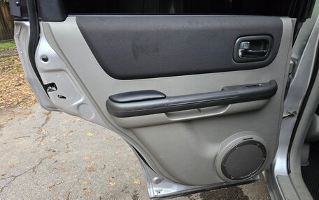 Nissan X-Trail, 2006 год, 850 000 рублей, 20 фотография