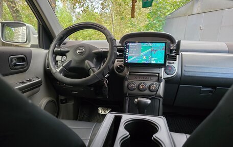 Nissan X-Trail, 2006 год, 850 000 рублей, 22 фотография