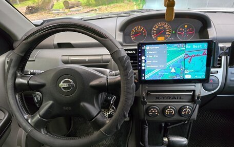 Nissan X-Trail, 2006 год, 850 000 рублей, 24 фотография
