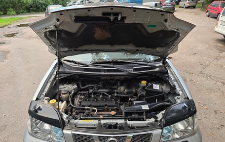 Nissan X-Trail, 2006 год, 850 000 рублей, 27 фотография