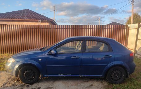 Chevrolet Lacetti, 2005 год, 199 000 рублей, 2 фотография