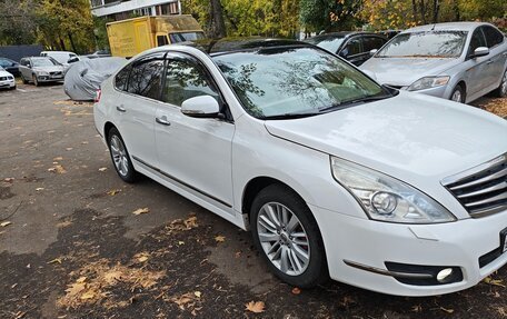 Nissan Teana, 2011 год, 1 200 000 рублей, 2 фотография