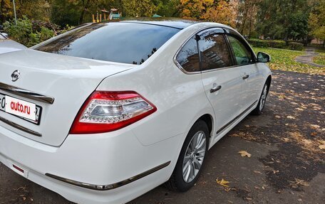 Nissan Teana, 2011 год, 1 200 000 рублей, 4 фотография