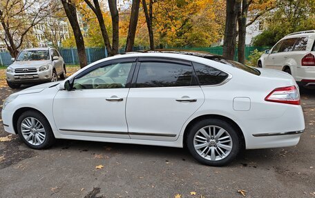 Nissan Teana, 2011 год, 1 200 000 рублей, 7 фотография