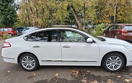 Nissan Teana, 2011 год, 1 200 000 рублей, 3 фотография