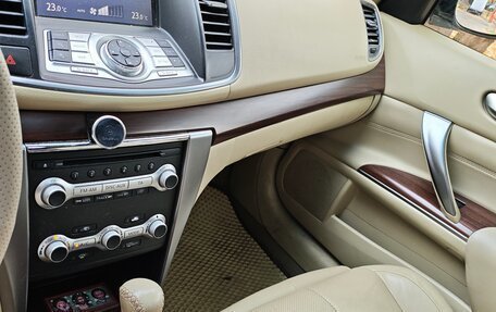 Nissan Teana, 2011 год, 1 200 000 рублей, 11 фотография
