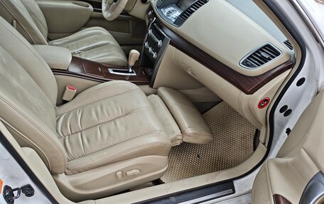 Nissan Teana, 2011 год, 1 200 000 рублей, 15 фотография