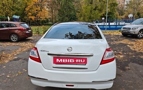 Nissan Teana, 2011 год, 1 200 000 рублей, 5 фотография