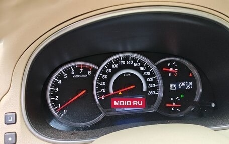 Nissan Teana, 2011 год, 1 200 000 рублей, 14 фотография