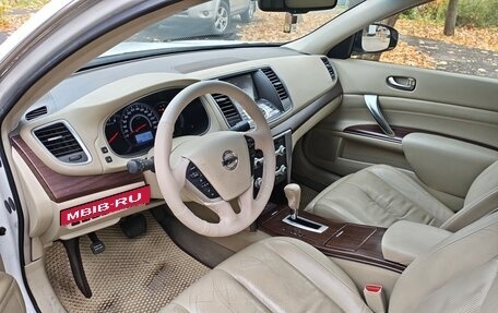 Nissan Teana, 2011 год, 1 200 000 рублей, 10 фотография