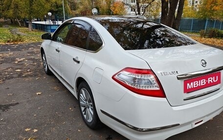 Nissan Teana, 2011 год, 1 200 000 рублей, 6 фотография