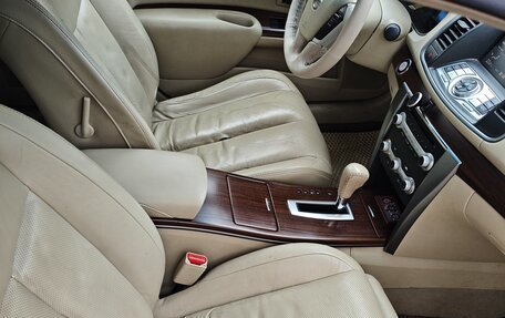 Nissan Teana, 2011 год, 1 200 000 рублей, 16 фотография
