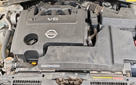 Nissan Teana, 2011 год, 1 200 000 рублей, 18 фотография
